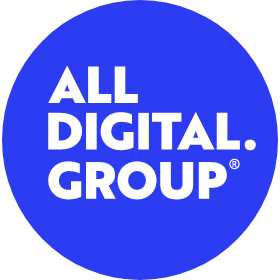 All digital group